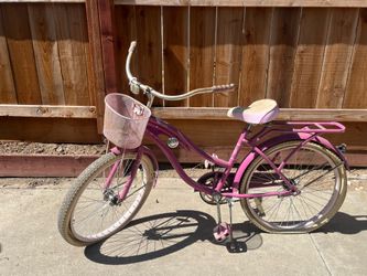 Youth’s Bicycle