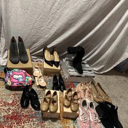 Women Shoes 