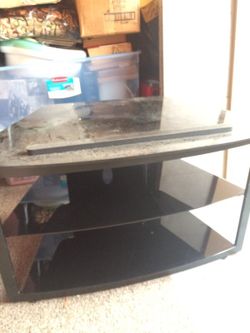 Tv stand
