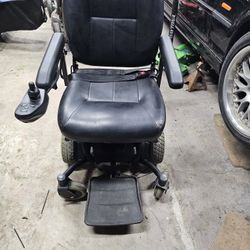 mobility chair