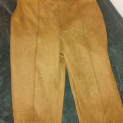 Buttery Soft SPANX LEGGINGS 