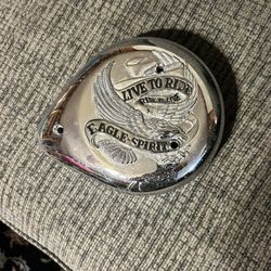 Air Cover Harley Davidson 