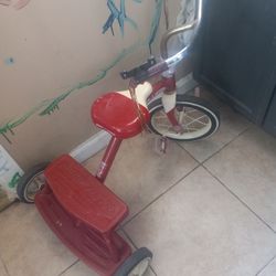 Tricycle 