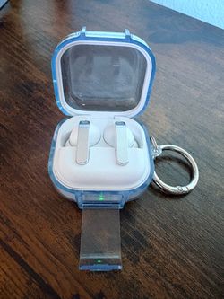 Samsung headphones