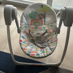 Baby Swing 