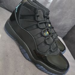 Nike Air Jordan 11 Retro Gamma Blue 2025 Men 11.5, 6.5Y, & 6Y(CT8012-047) In Hand