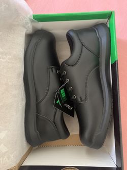 Work Shoes