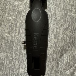 Kemei Trimmer 