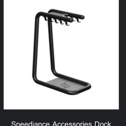 Speediance Accessories Dock