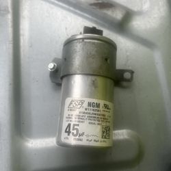 Maytag/whirlpool Washer Capacitor