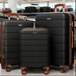 Brand New Luggage Sets 