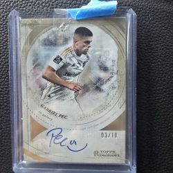 Gabriel Pec Auto