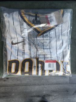San Diego Padres Nike Jersey
