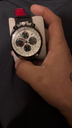 Tunson Racer Watch Citizen