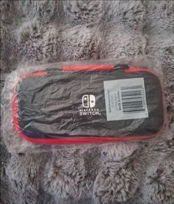 Nintendo Switch Carrying Case