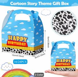 Box For Candy