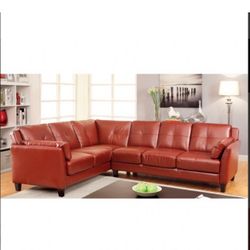 Sectional Sofa