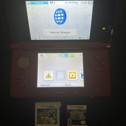 3DS Trade Or Buy