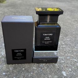 Tom Ford Oud Wood 100 ml