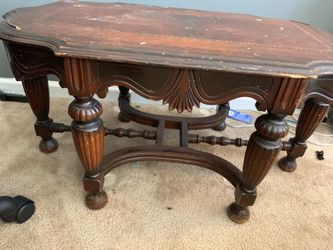 Antique Table
