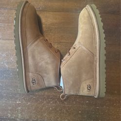 Ugg Mens Neumel Shoes