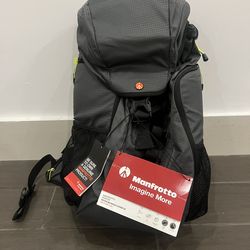 Manfrotto Drone Backpack