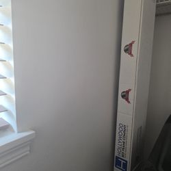 Costco Brand-new Queen Size Bed Frame