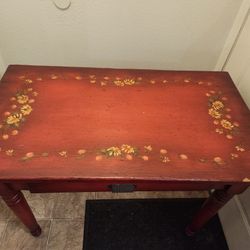 Vintage Desk