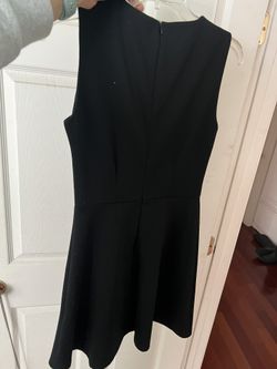 Kardashian Kollection Black Dress