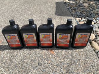 ATF - 4 Automatic transmission fluid - Dodge, Jeep, Chrysler