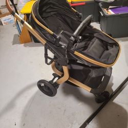 Baby Stroller