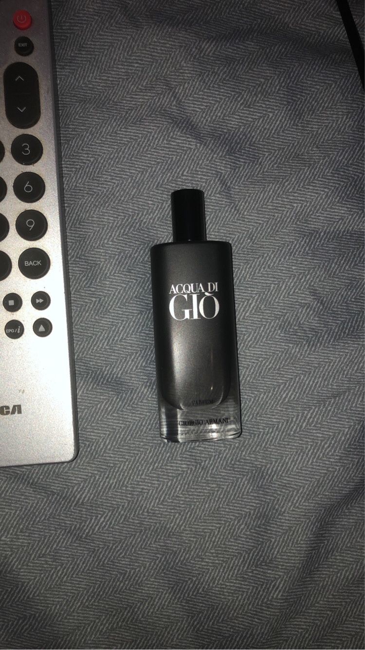 Acqua Di Gio Parfum