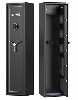 Gun Safe Selling pew pew