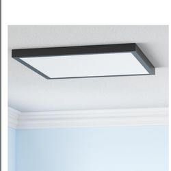 2x2 FT Surface Mount LED Panel Light  ( Set Of Two