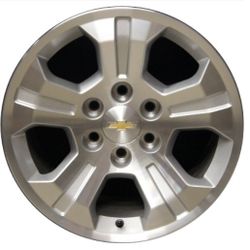 2014 2015 2016 2017 2018 Silverado SIERRA