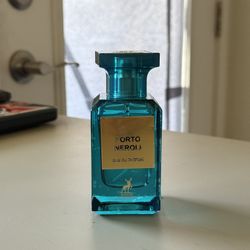 Maison Alhambra Porto Neroli 