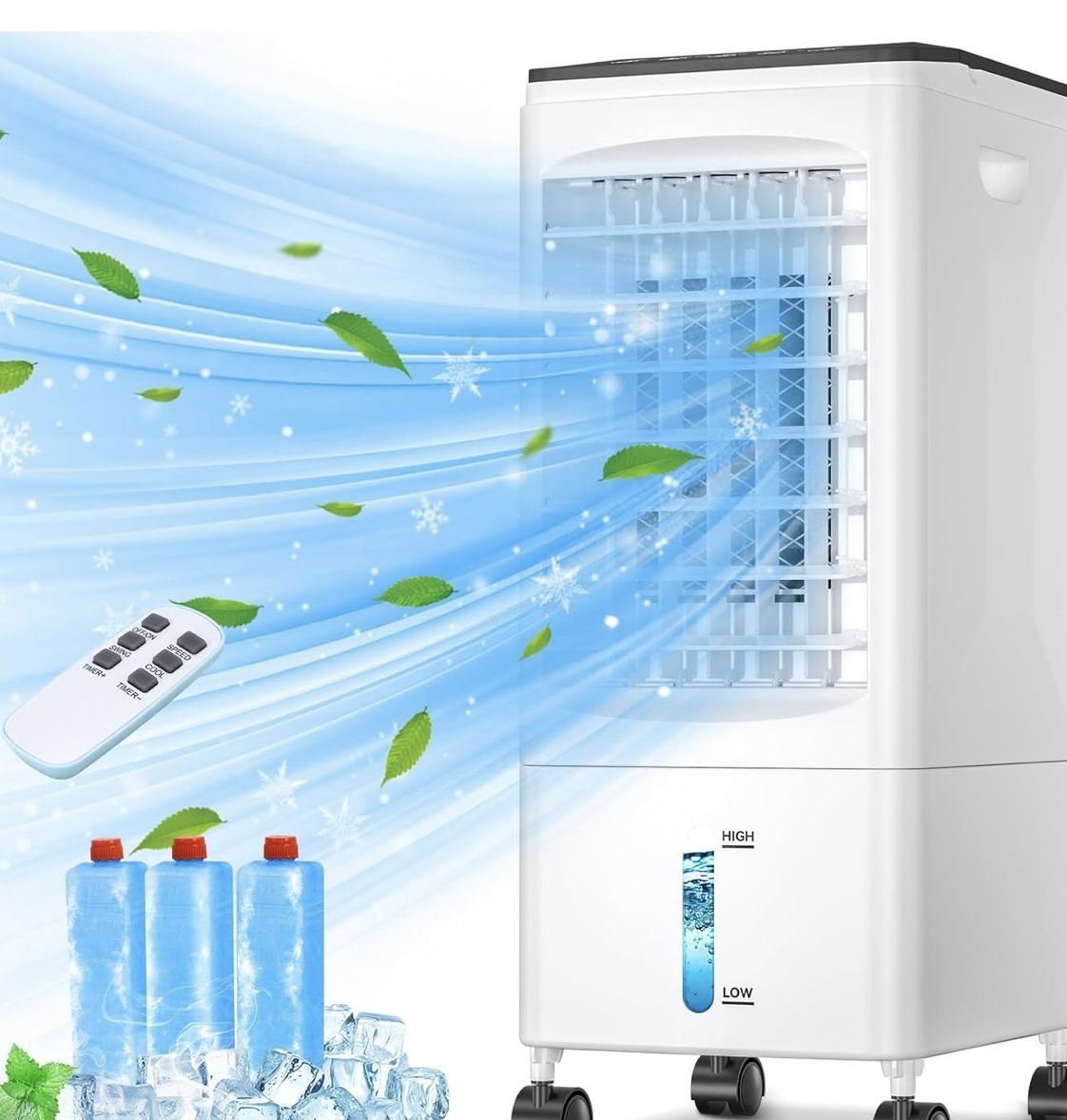 Portable AC Unit 
