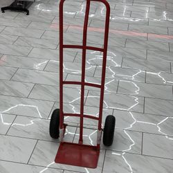 Franklin 600 Pound Handcart Dolly 