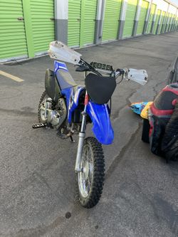 Trade For E Bike