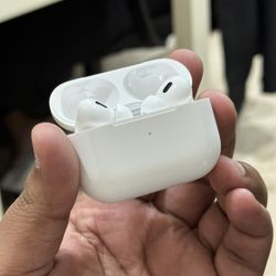 Cheap AirPod Vendor