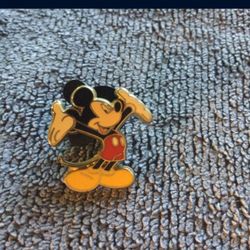 DisneyWorld resort Paris exclusive limited release trading pins