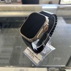 Apple Watch Ultra 2 49MM LTE