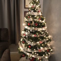 FREE Atificial Christmas Tree