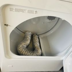 Dryer And Washer Used For Sell