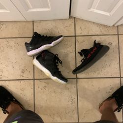 Shoe Pack For Cheap No Box Not Firm On Price
