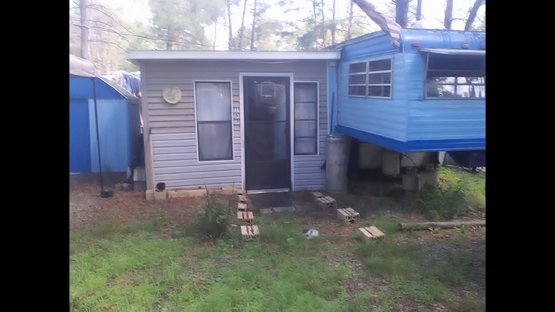 Camp for sale in Meadville PA CAMP RUNAMUCK