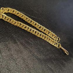 Gold Jewelry $10 each