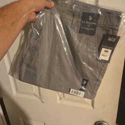 Mens POLO Shorts