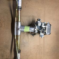 VW EMPI Progressive Carburator