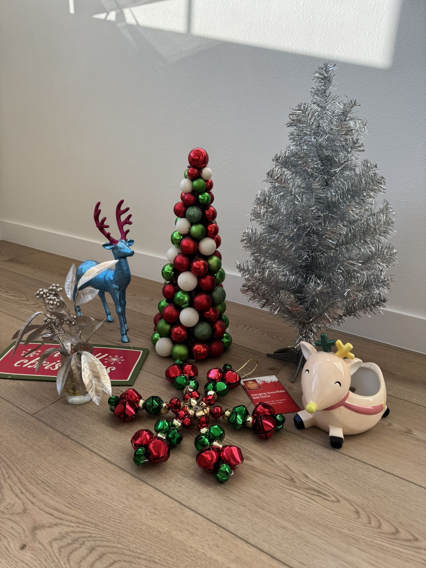 Christmas Decorations